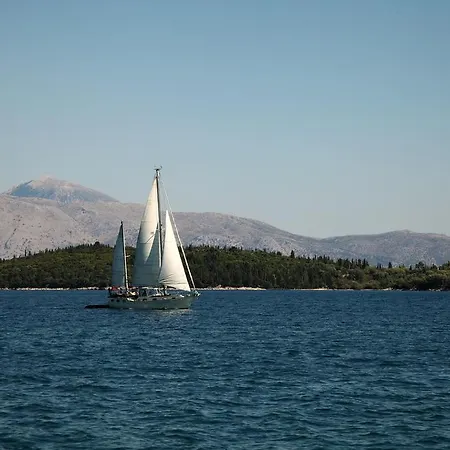 Διαμέρισμα Thalassa *