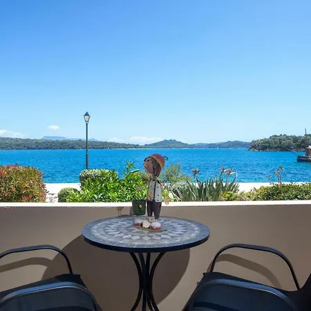 Thalassa Διαμέρισμα *