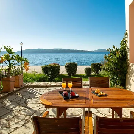 Thalassa * Νυδρί