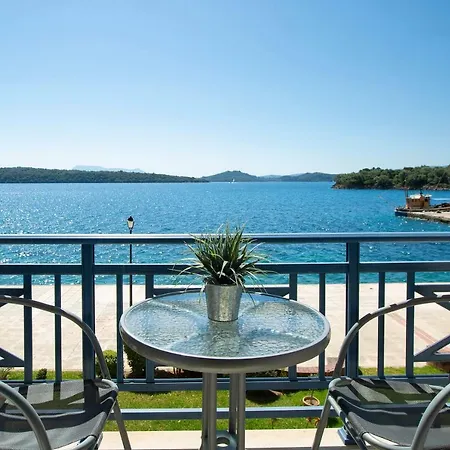 Apartment Thalassa *