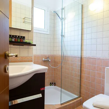 Διαμέρισμα Thalassa