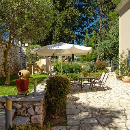 Thalassa Διαμέρισμα Νυδρί