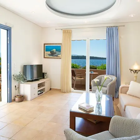 Thalassa Διαμέρισμα *