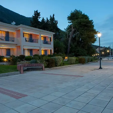 Thalassa Διαμέρισμα Νυδρί