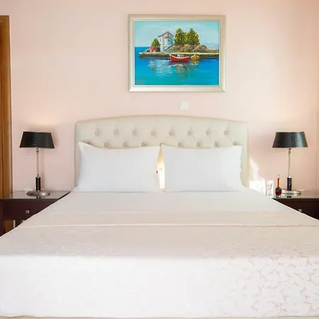 Thalassa * Νυδρί