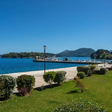 Διαμέρισμα Thalassa