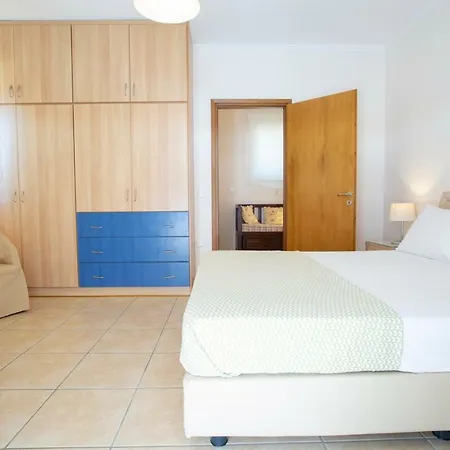 Thalassa Διαμέρισμα Νυδρί