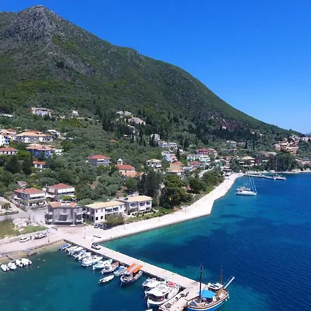 Thalassa Διαμέρισμα