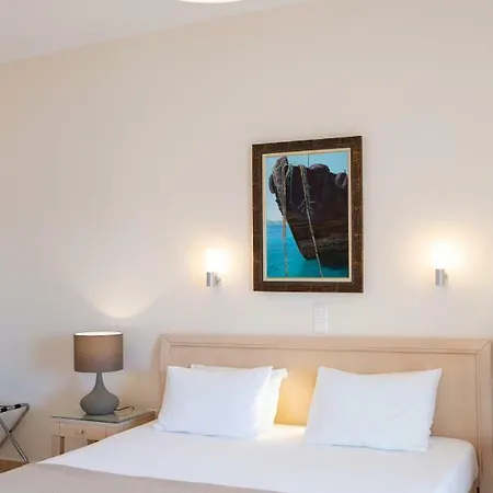 Διαμέρισμα Thalassa Νυδρί