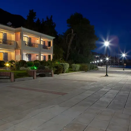 Διαμέρισμα Thalassa Νυδρί