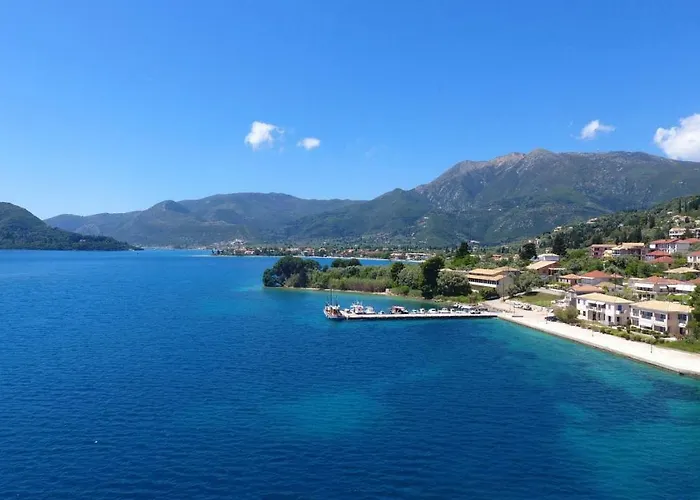 Thalassa דירה נידרי