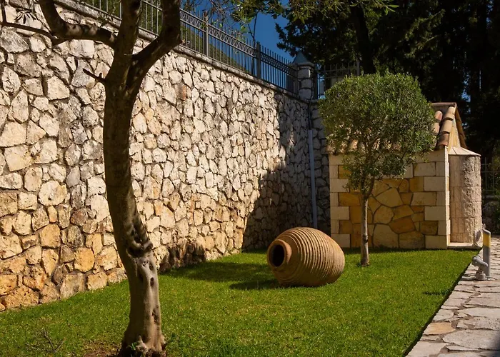 Thalassa דירה נידרי