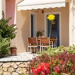Thalassa Apartament *