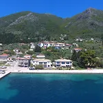 Apartament Thalassa *