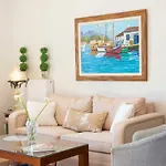Apartament Thalassa *