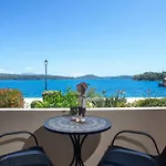 Thalassa Apartament *