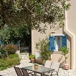 Thalassa Apartament