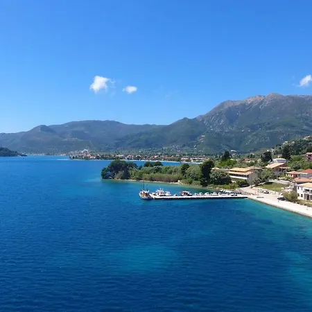 Thalassa Διαμέρισμα Νυδρί
