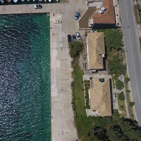 Thalassa Διαμέρισμα Νυδρί