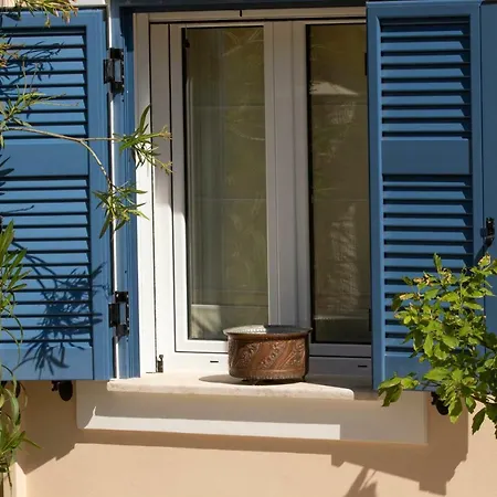 Apartament Thalassa