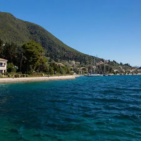 Thalassa Νυδρί