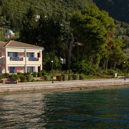 Apartament Thalassa Nydri (Lefkada)