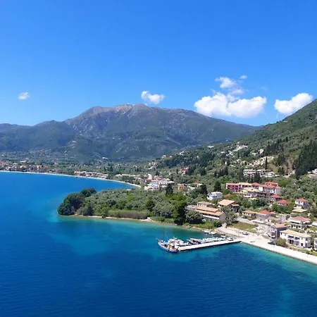 Thalassa Апартаменты