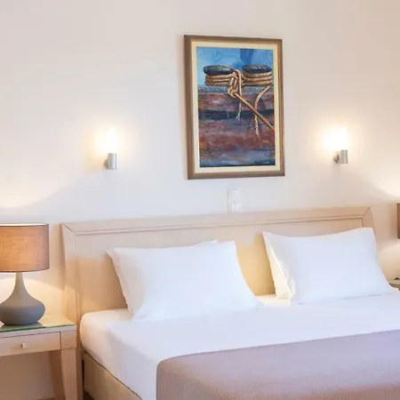 Thalassa Апартаменты