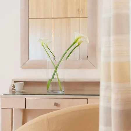 Thalassa Appartement *