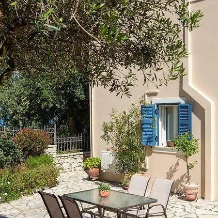 Thalassa Apartament