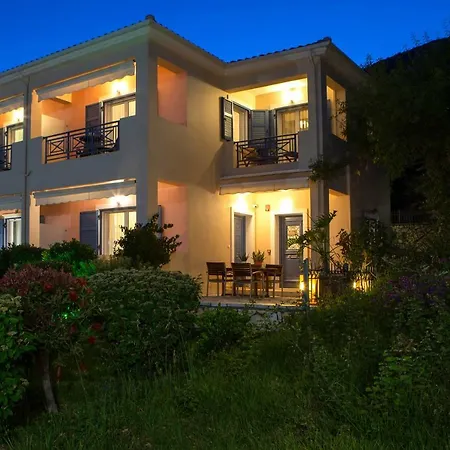Thalassa Apartament *