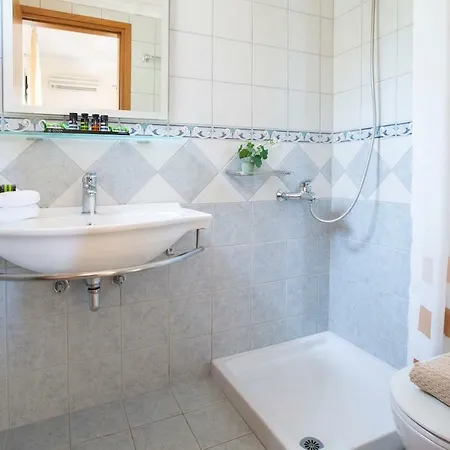 Appartement Thalassa *