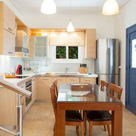 Thalassa * Нидри