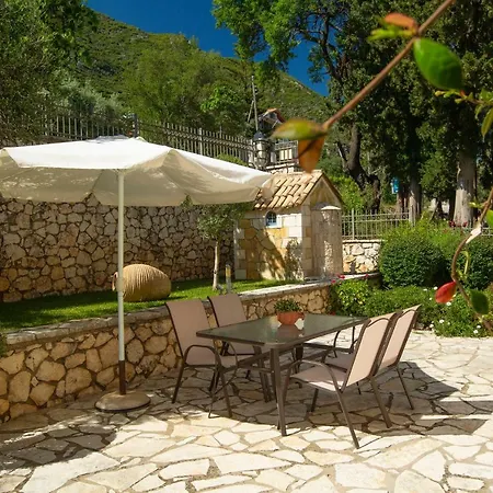 Thalassa Апартаменты Нидри