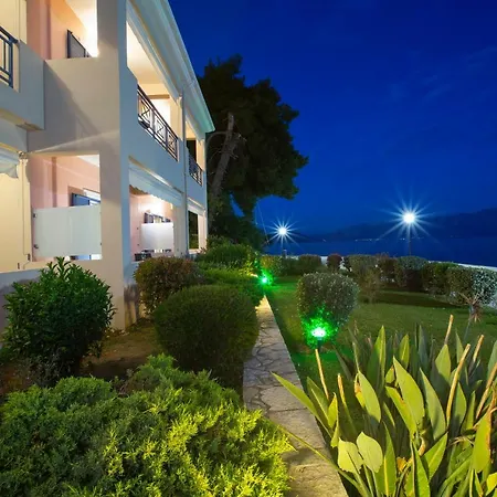 Thalassa Apartament Nydri (Lefkada)