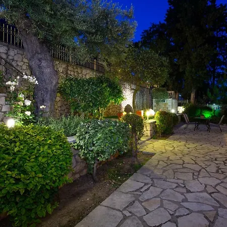 Apartament Thalassa *