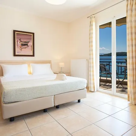 Thalassa Апартаменты *