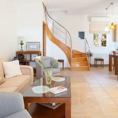 Thalassa Appartement Nydri (Lefkada)