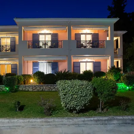 Thalassa Apartament