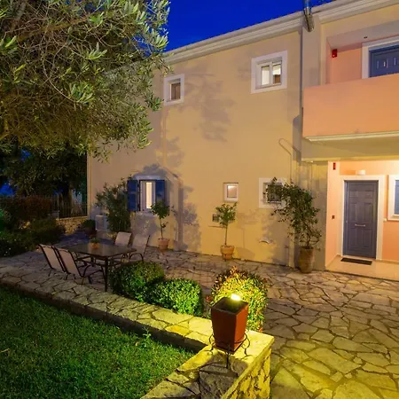 Appartement Thalassa *