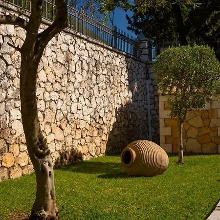 Thalassa Апартаменты Нидри