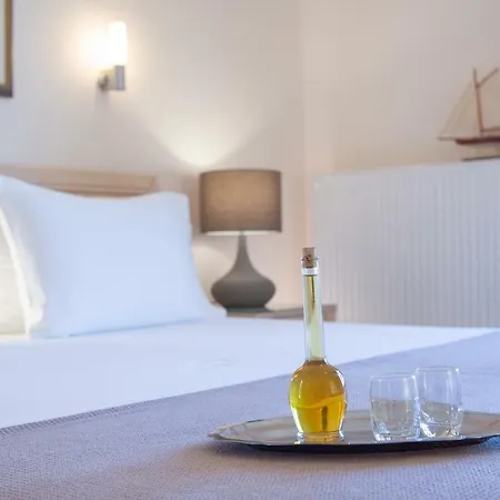 Thalassa Апартаменты