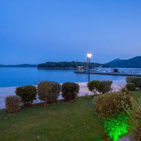 Thalassa * Νυδρί