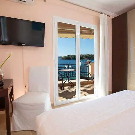Appartement Thalassa Nydri (Lefkada)
