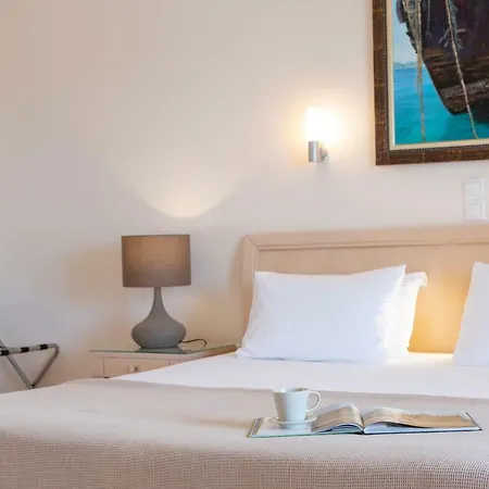 Thalassa Апартаменты