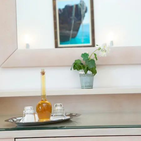 Appartement Thalassa *