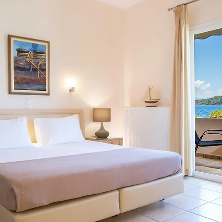 Thalassa Апартаменты *