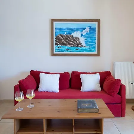 Appartement Thalassa