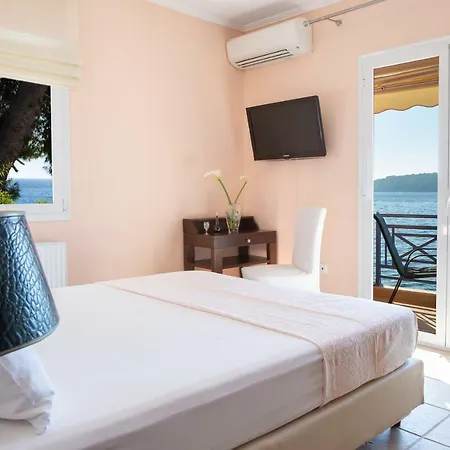 Thalassa Апартаменты Нидри