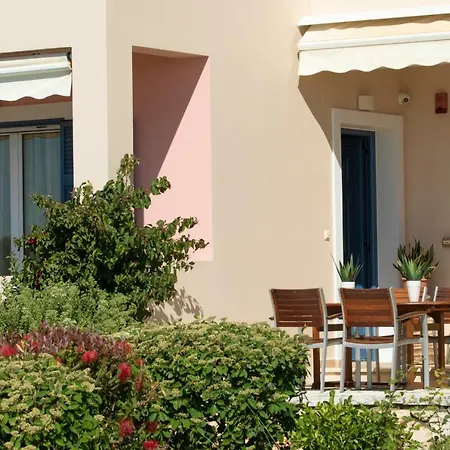 Appartement Thalassa *